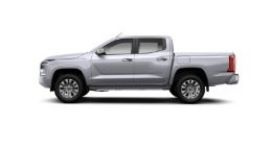 Picape MITSUBISHI TRITON CD HPE-S 4X4 2.4 AT 2026